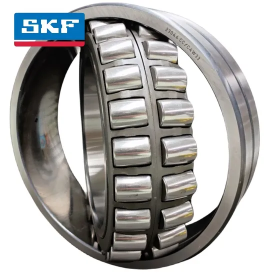 High Precision SKF Spherical Roller Bearing 23120-Cc K-C3 W33 for Heavy Duty Industrial Use