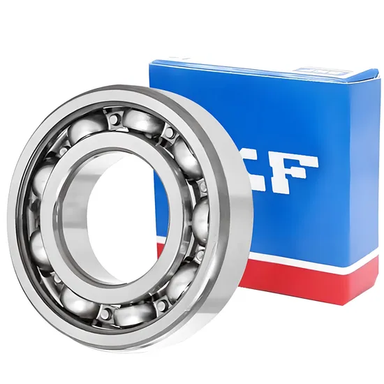 SKF 61852M Deep Groove Ball Bearing 260x320x28mm for Industrial Machinery OEM Applications