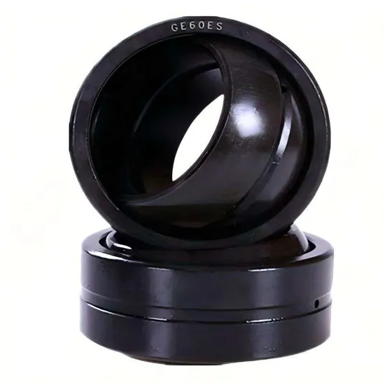 GE90-LO-E Radial Spherical Plain Bearing FAG with Bearing Steel for Industrial Machinery