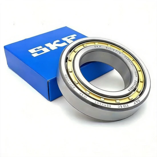 High Rigidity Crossed Roller Bearing NN3013 KTN/W33VQ497 for Robotics Applications