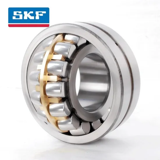 High Speed SKF Spherical Roller Bearing 23138 23140 Cc/W33 for Industrial Machinery