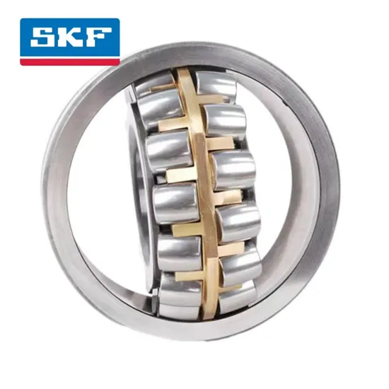 High Strength SKF Spherical Roller Bearing 22338-Cc-C3 W33 for Industrial Machinery