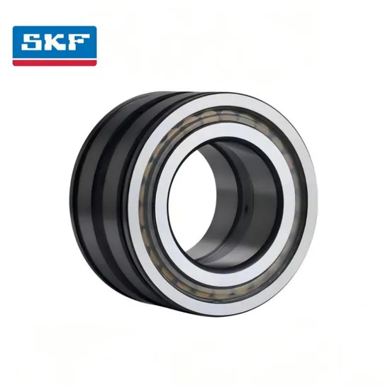 High Temperature Double Row Cylindrical Roller Bearing Nu315-Ec M for Industrial Machinery
