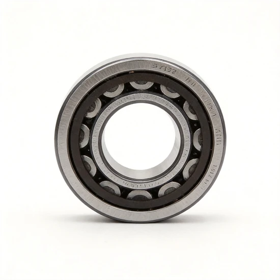 NN 3013 TN/SP Double Row Cylindrical Roller Bearing with ISO 9001 Traceability for Industrial OEM