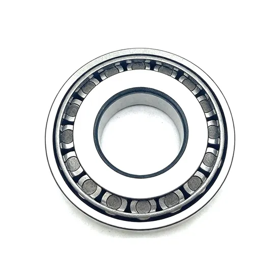 SKF 30206 Tapered Roller Bearing 30x62x16mm for Truck Hubs with Fast Delivery