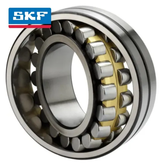 SKF Spherical Roller Bearing 22315 E-Kja/Va405 for Agricultural Machinery Long Lifespan