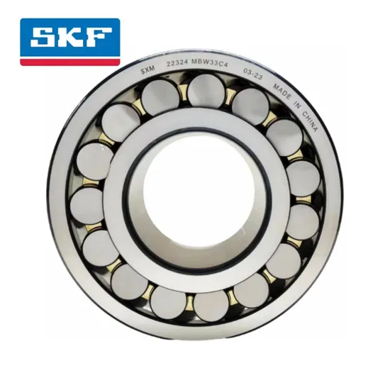 SKF Spherical Roller Bearing 23028 Cc K-C3 W33 for Industrial Machinery OEM Applications