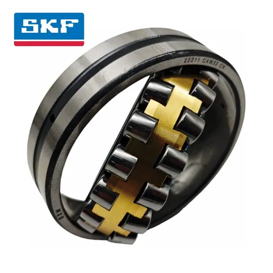 SKF Spherical Roller Bearing 23238-Cc W33 Self-Aligning for General Machinery Chrome Steel