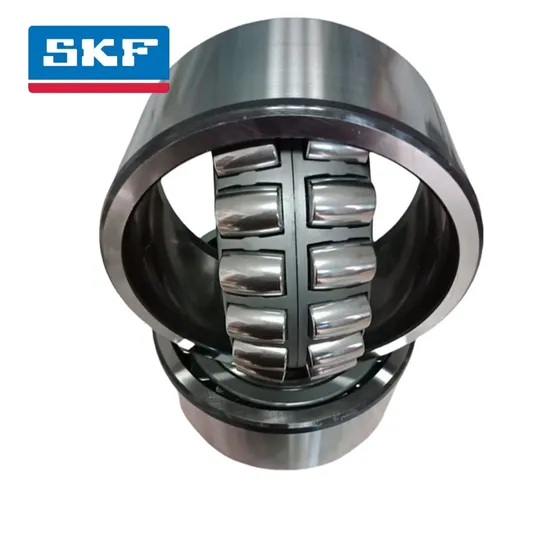 SKF Spherical Roller Bearing 24038 CC K30/C3 W33 for General Mechanical Applications with Long Service Life