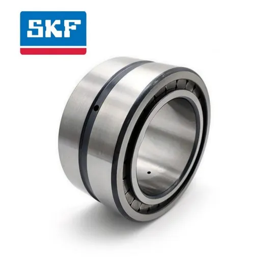 Double Row Cylindrical Roller Bearing Nu310-Ec M-C3 for Industrial Equipment with 60-64 HRC Hardness