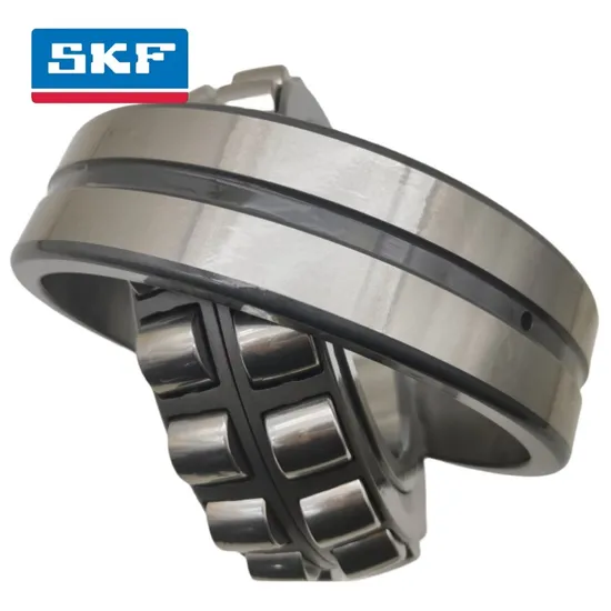 SKF Spherical Roller Bearing 24024-24026 CC W33 Low Noise for Industrial Machinery