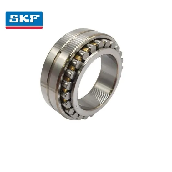 Low Temperature Double Row Cylindrical Roller Bearing Nu316-Ec M-C3 for Cold Resistant Machinery