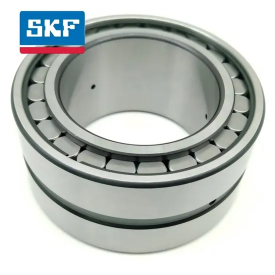 Double Row Cylindrical Roller Bearing Nu326 EC J/C3 for Industrial Machinery with C3 Clearance