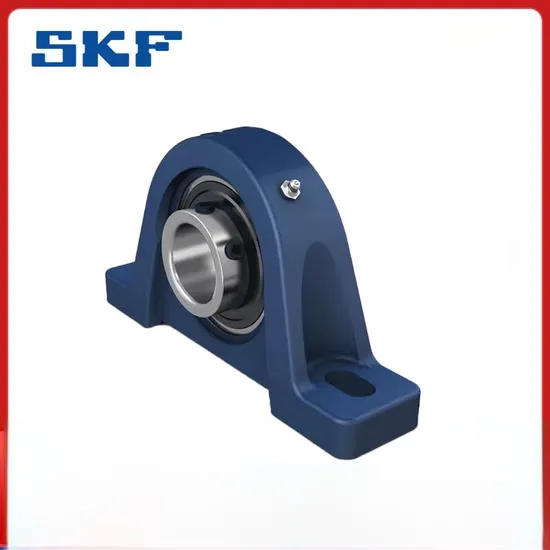 UCP218 Spherical Raceway Pillow Block Bearing for High Speed Industrial Machinery