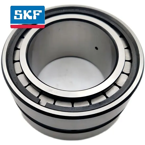 Miniature Double Row Cylindrical Roller Bearing Rnu212 Ec J for Industrial Equipment