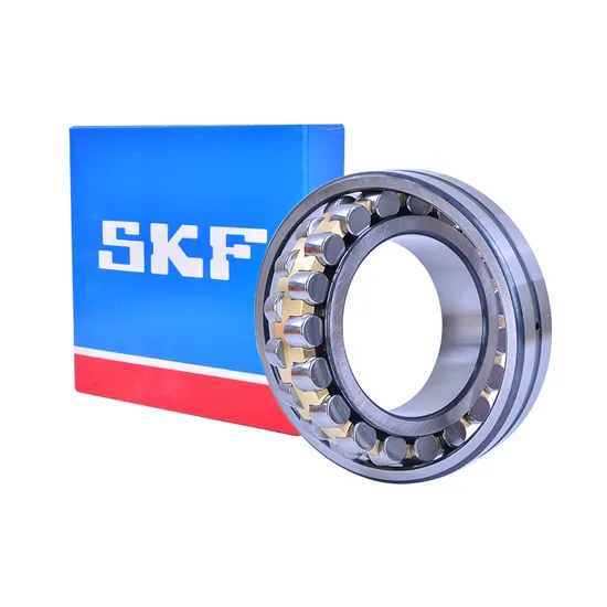 Self-Aligning Roller Bearing 22224CDE4 22224CDKE4 120x215x58mm for Industrial Machinery