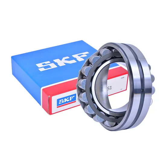 Self-Aligning Roller Bearings 24130-24138CAMKE4 for Industrial Machinery OEM Applications