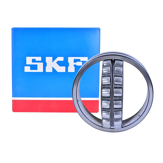 Self-Aligning Roller Bearings 24180-24196CDE4 for Industrial Machinery OEM Applications