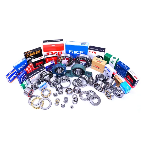 High Precision NSK NTN Timken Koyo NACHI Wheel & Roller Bearings for Industrial Machinery