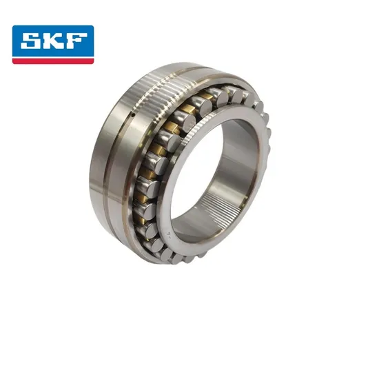 Double Row Cylindrical Roller Bearing Nu220 Ec Ml/C3 for Modern Industrial Equipment