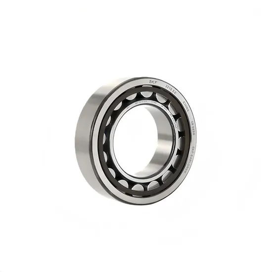 NN3010 KTN/VQ497 Cylindrical Roller Turntable Bearing for Precision Industrial Machinery