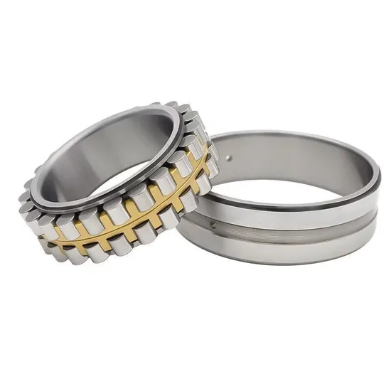 NN3014 KTN/SPW33 Super Slim Cross Roller Bearing for Robotic Precision Applications
