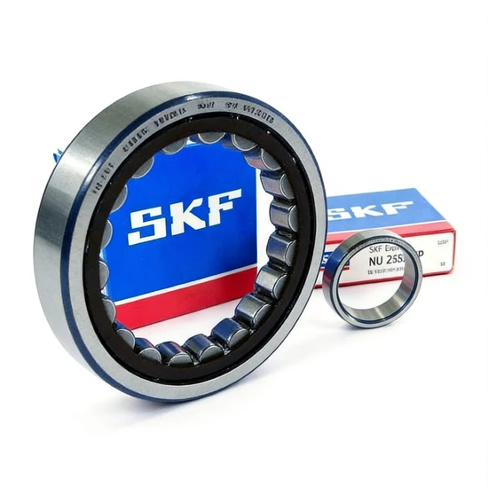NN 3022 KTN3/SP Cylindrical Roller Bearing Double Row Open for Industrial Machinery