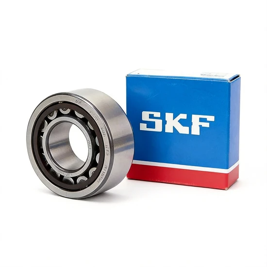 NN3022KTN9/VQ585 Double Row Cylindrical Roller Bearing for Industrial OEM Machinery