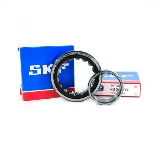 NN 3034/SPW33 Double Row Cylindrical Roller Bearing for Industrial Machinery OEM Applications