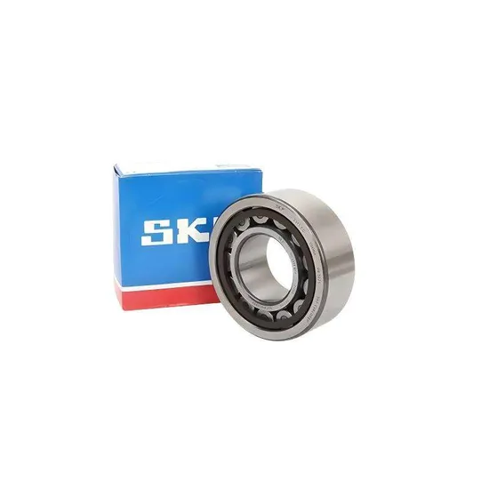 NNU4926B/SPW33 SKF Cylindrical Roller Bearing for Industrial Machinery OEM Applications
