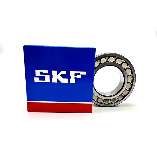 Original SKF Spherical Roller Bearing 21305 25x62x17mm for Gearbox Long Service Life