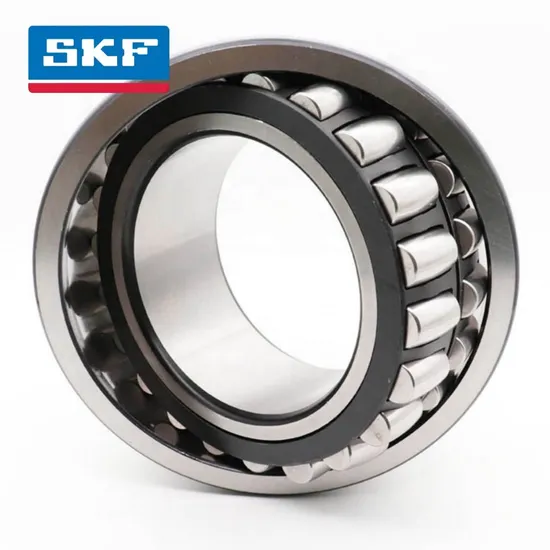 High-Quality SKF Spherical Roller Bearing 23240-Cc-W33 23244-Cc-W33 for Industrial Machinery