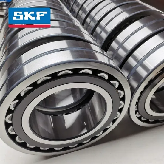 Spherical Roller Bearing 24040 CC K30/C3 W33 for Industrial Machinery OEM Applications