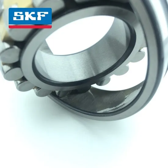 High Precision SKF Spherical Roller Bearing 22228 CC/C4 W33 for Industrial Machinery