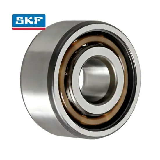 Double Row Angular Contact Ball Bearing 3307 for CNC Machine Automotive Transmission High Precision