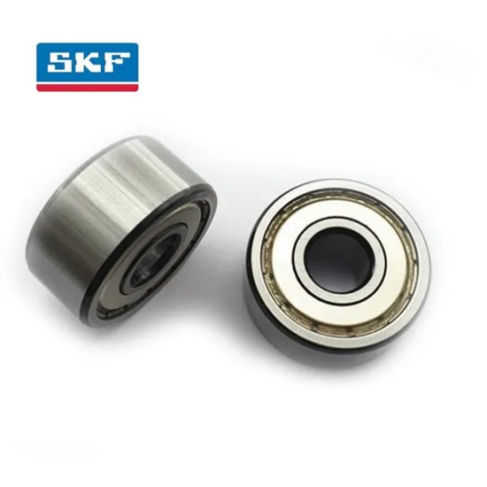 Double Row Angular Contact Ball Bearing 3314 A/C3 High Load for Industrial Machinery