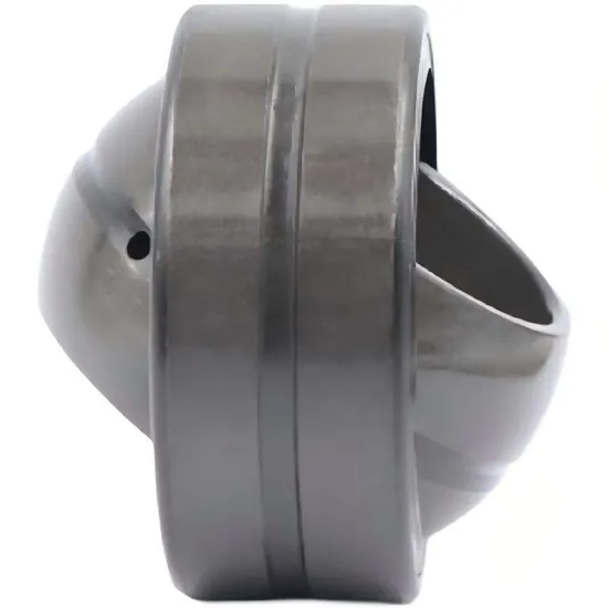 GE31-ZO-2RS-E Self-lubricating FAG Radial Spherical Plain Bearing for Construction Machinery