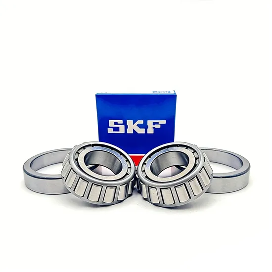High Performance SKF 32310 Tapered Roller Bearing for Truck Gearbox 50x110x40mm