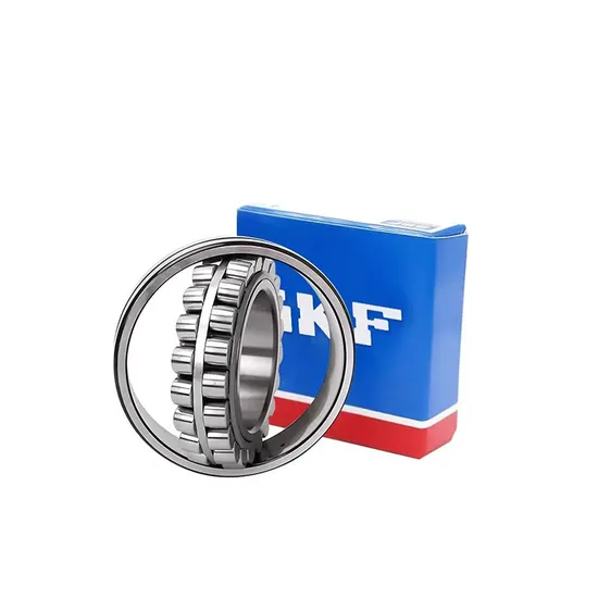 Spherical Roller Bearing 22216E Self-Aligning for Industrial Machinery OEM Applications