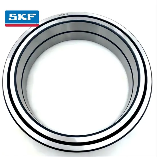 Double Row Cylindrical Roller Bearing for Water Pump NUP307-Ec P NUP308 Ec M/C3