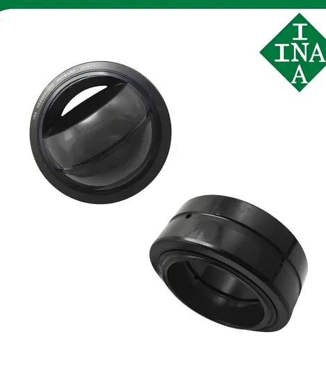 Radial Spherical Plain Bearing GE400-DO-2RS4 for High-Speed Industrial Applications