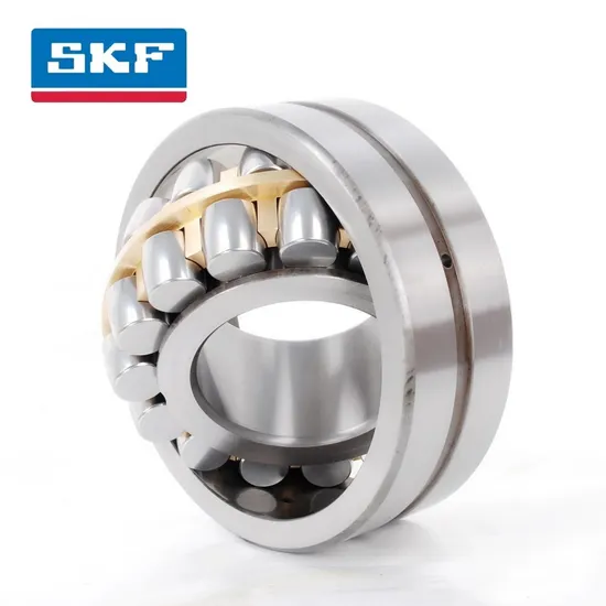 Radial Load SKF Spherical Roller Bearing 22232 Cc K W33 for Heavy Industry Machinery