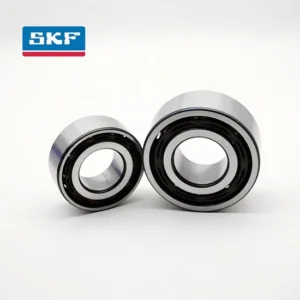 Double Row Angular Contact Ball Bearing 3305 A-2Z TN9/C3 VT113 Shielded for High-Temp Industrial Use