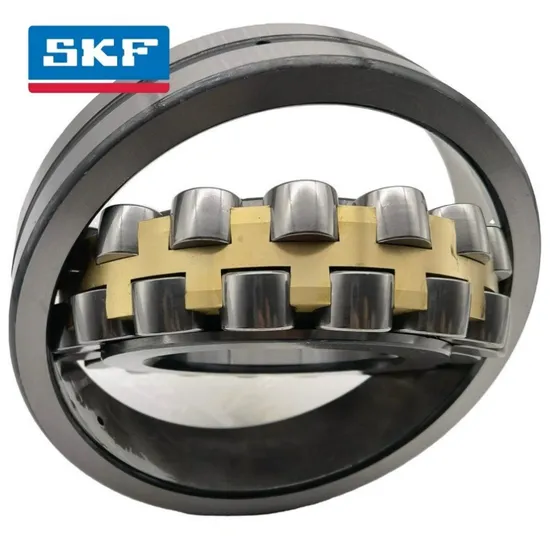 High-Quality SKF Spherical Roller Bearing 23040 Cc/W33 for Auto Industry Applications