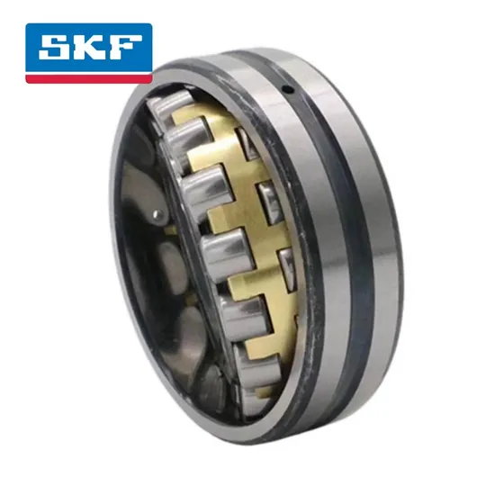 High-Quality SKF Spherical Roller Bearing 24052 CC/W33 for Industrial Machinery OEM
