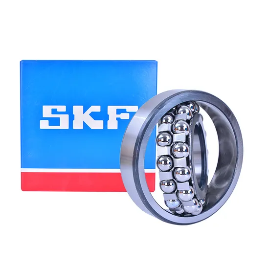 Self-Aligning Spherical Roller Bearing 22226W33C3 for Industrial Machinery OEM Applications