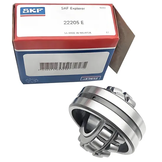 Self-Aligning Roller Bearing 22308CC 22309CC 22310CC 22311CC W33 for Industrial Machinery OEM