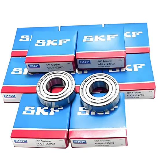 Deep Groove Ball Bearing SKF 6707-2RS 6807-2RS 6907-2RS 6819-2RS 6919-2RS for Industrial Machinery