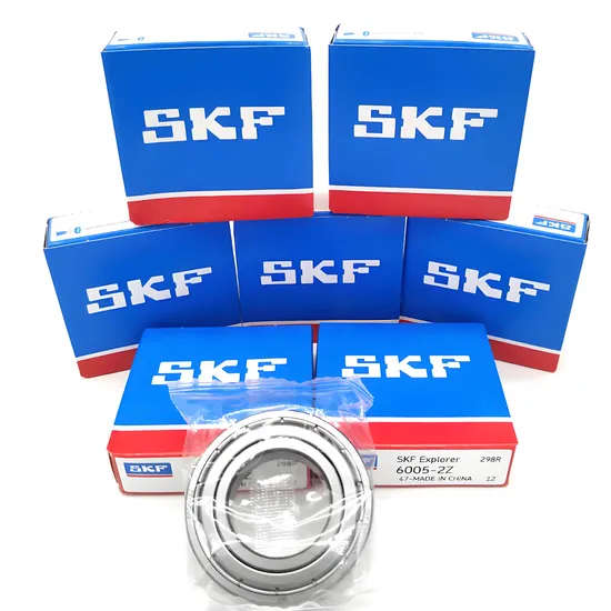 Deep Groove Ball Bearing 6307 35x80x21mm SKF ZZ 2RS for Industrial OEM Machinery

**解析**：  
– **主关键词前置**：”Deep Groove Ball Bearing 6307″ 在前30字符内，符合要求。  
– **具体优势/用途**：”for Industrial OEM Machinery” 明确产品应用场景，呼应系统背景中“OEM supplier”定位，非泛泛形容词。  
– **参数整合**：包含尺寸（35x80x21mm）和密封类型（ZZ 2RS），提升搜索相关性。  
– **品牌合规**：SKF作为品牌名后置，符合“不以品牌开头”的要求。  
– **长度控制**：共65字符，在50-70字符范围内，语言流畅，符合专业零售商标题风格。