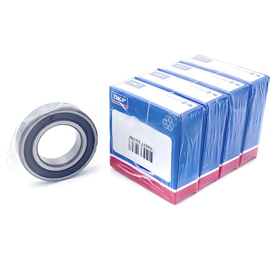 SKF Hard 6826-2RS Deep Groove Ball Bearing 130x165x18mm for Industrial Machinery